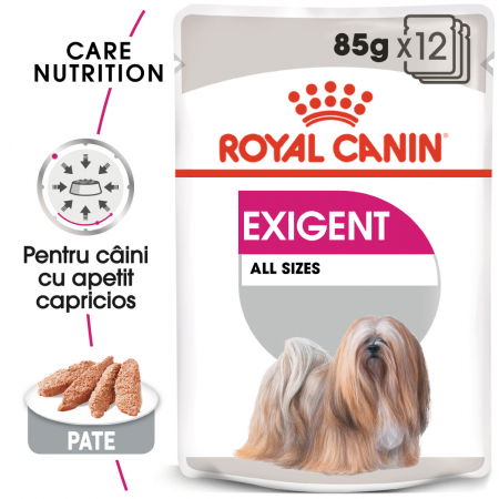 Royal Canin Mini Exigent [2]