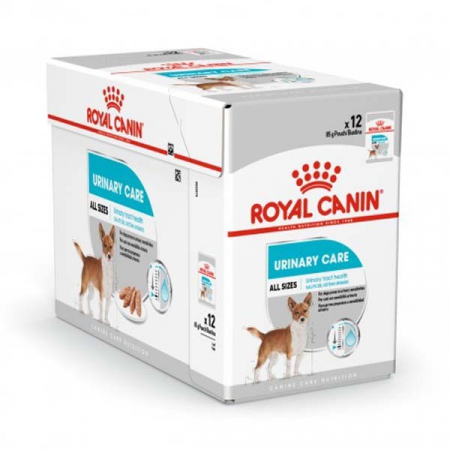 Royal Canin Mini Urinary Care [1]