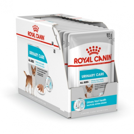 Caini - Royal Canin Mini Urinary Care
