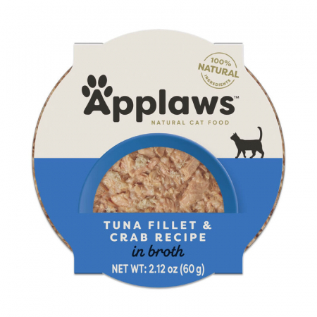 Applaws File Ton si Crabi [2]