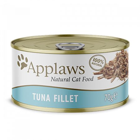 Pisici - Applaws Ton