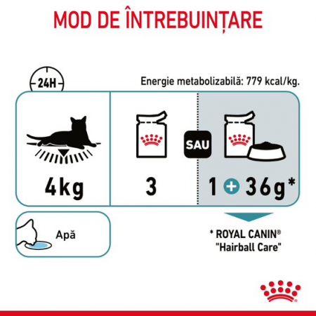 Royal Canin Hairball Care [7]