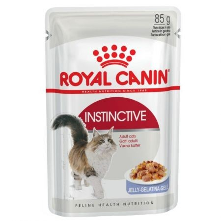 Royal Canin Instinctive In Jelly [1]