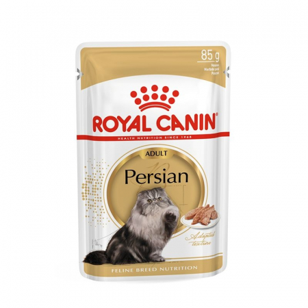 Pisici - Plic Royal Canin Persian