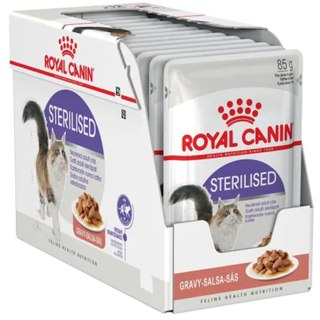 Royal Canin Sterlised [1]