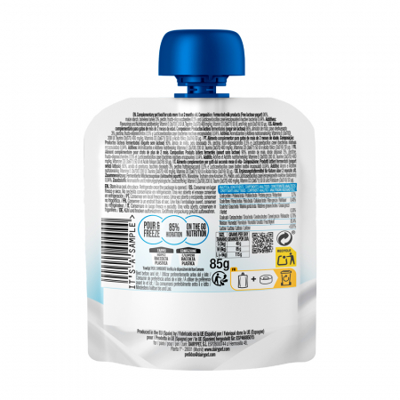Yow Up L. Casei Cat probiotics [1]