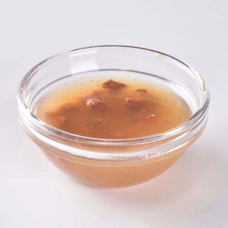 Hrana umeda pisici, Brit Care Cat Soup with Chicken [1]
