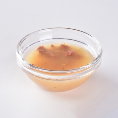 Hrana umeda pisici, Brit Care Cat Soup with Duck [1]