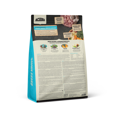 Acana Heritage Puppy Mini [1]