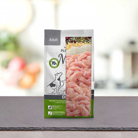Platinum Adult Chicken Mini, 900 g [2]