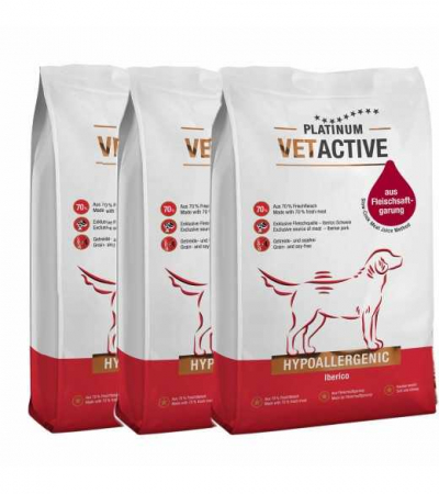 Caini - Platinum Vetactive Hypoallergenic