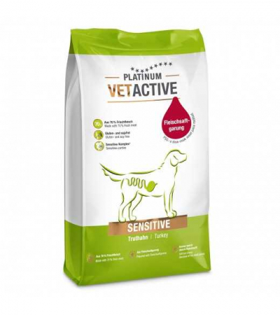 Caini - Platinum Vetactive Sensitive