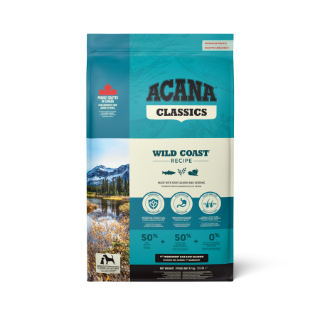 Acana Classics Wild Coast [1]