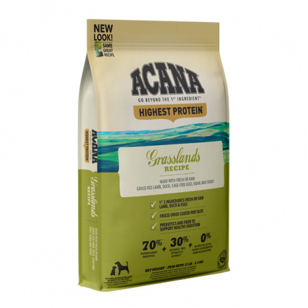 Acana Dog Grasslands [2]
