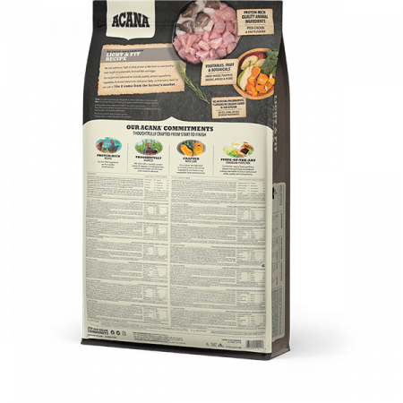 Acana Adult Light & Fit [1]