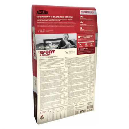 Acana Sport & Agility [1]