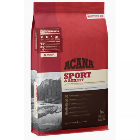 Acana Sport & Agility [2]