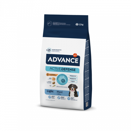 Caini - Advance Maxi Light