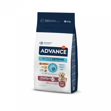 Caini - Advance Maxi Vitality