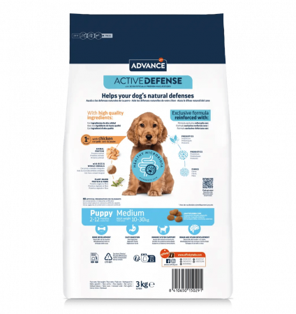 Advance Medium Puppy Protect [1]