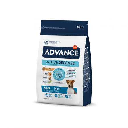 Caini - Advance Mini Adult