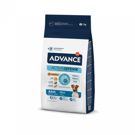 Caini - Advance Mini Adult
