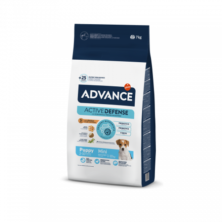 Caini - Advance Mini Puppy Protect
