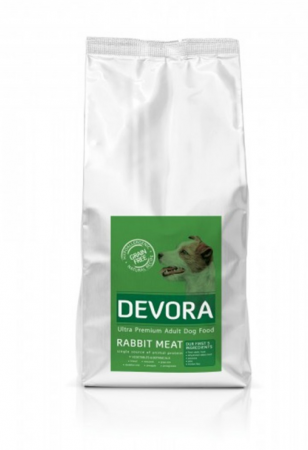 Caini - Devora Grain Free cu Iepure