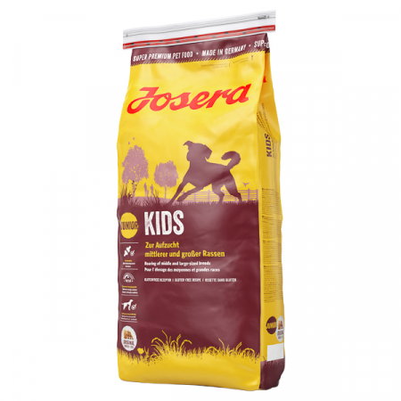 Josera Kids [2]