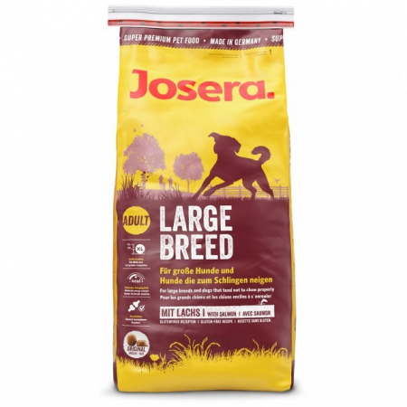 Caini - Josera Large Breed