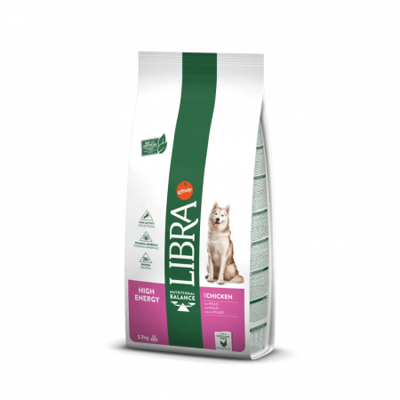 Caini - Hrana caini Libra Dog Adult Pui