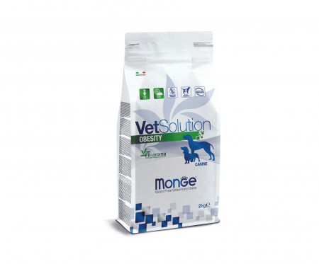 Caini - Monge VetSolution Obesity