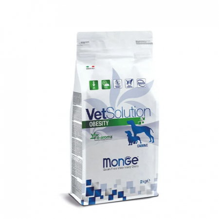 Monge VetSolution Obesity [1]