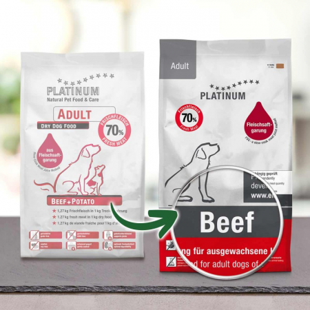 Platinum Adult Beef [2]