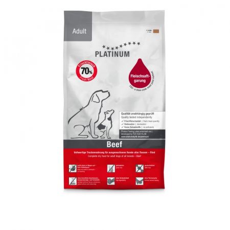 Caini - Platinum Adult Beef