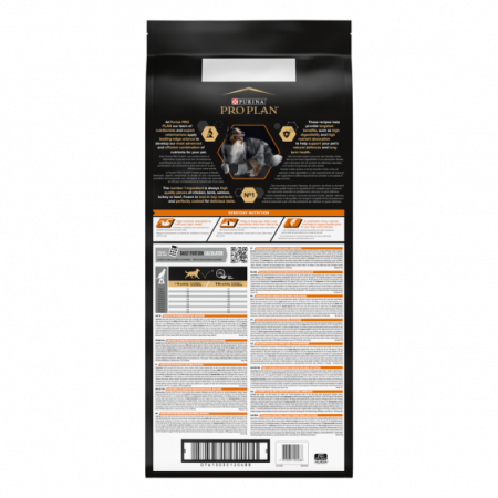 Pro Plan Medium Adult Pui si Orez [2]