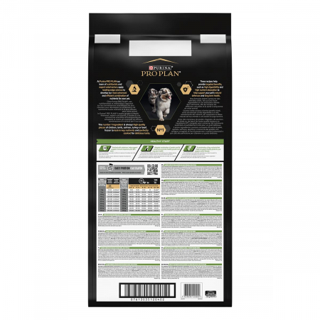 Pro Plan Medium Puppy cu Pui [2]