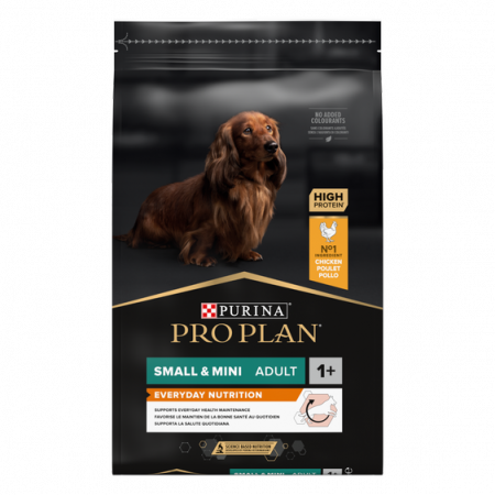 Pro Plan Small and Mini Adult [1]