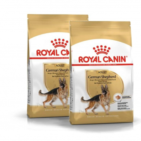 Caini - Royal Canin German Shepherd Adult