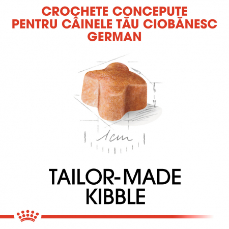 Royal Canin Ciobanesc German Puppy [6]