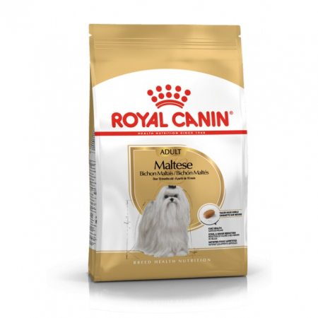 Hrana uscata caini - Royal Canin Maltese Adult