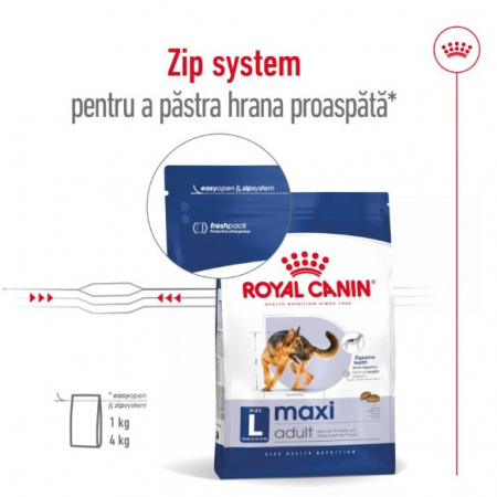 Royal Canin Maxi Adult [3]