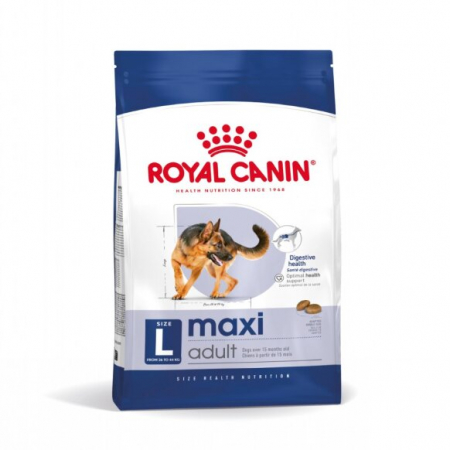 Royal Canin Maxi Adult [1]