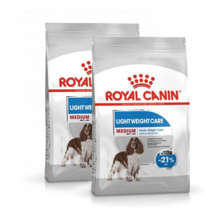 Hrana uscata caini - Royal Canin Maxi Light Weight Care