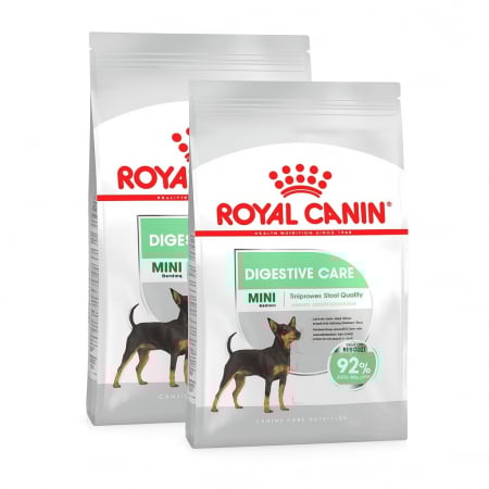 Caini - Royal Canin Mini Digestive Care