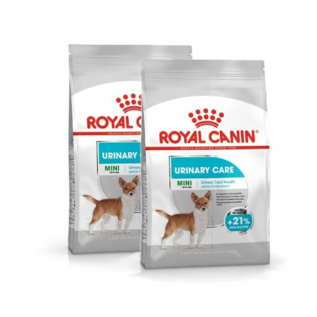Hrana uscata caini - Royal Canin Mini Urinary Care