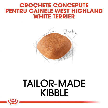 Royal Canin Westie Adult [6]
