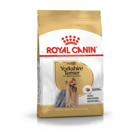 Hrana uscata caini - Royal Canin Yorkshire Adult