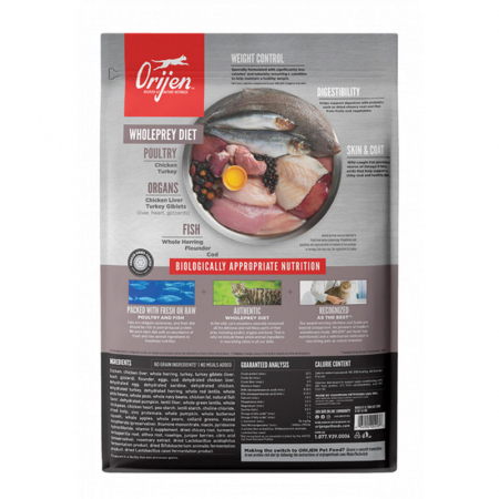 Orijen Fit & Trim 5,4 Kg [1]
