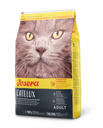Pisici - Josera Catelux